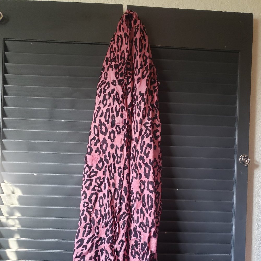 cabi Wild Scarf